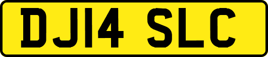 DJ14SLC
