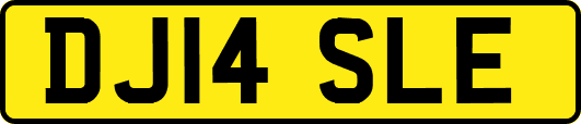 DJ14SLE