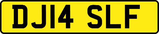 DJ14SLF