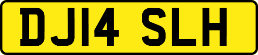 DJ14SLH
