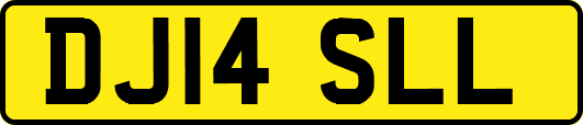 DJ14SLL