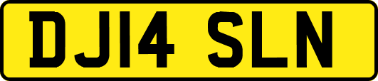 DJ14SLN