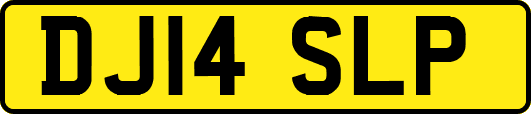 DJ14SLP