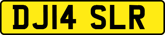 DJ14SLR