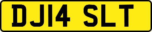 DJ14SLT