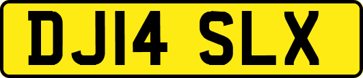 DJ14SLX