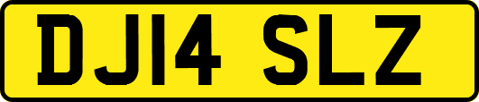 DJ14SLZ