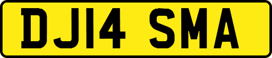DJ14SMA