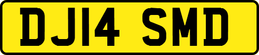 DJ14SMD
