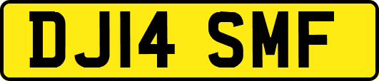 DJ14SMF