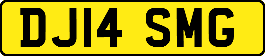 DJ14SMG