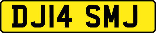 DJ14SMJ