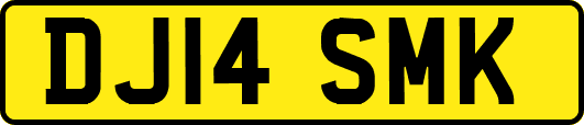 DJ14SMK