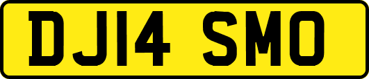 DJ14SMO