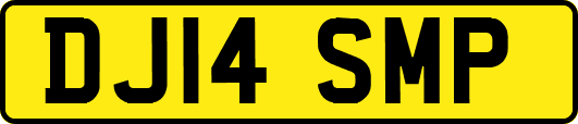 DJ14SMP