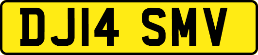 DJ14SMV
