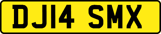 DJ14SMX