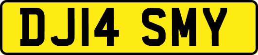 DJ14SMY