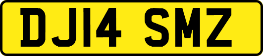 DJ14SMZ