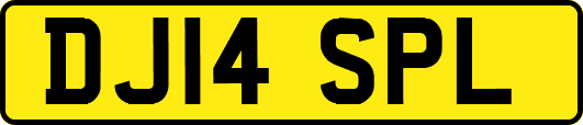 DJ14SPL