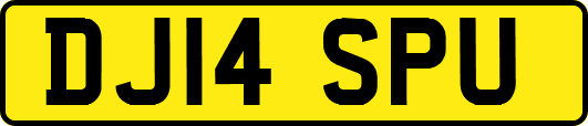 DJ14SPU