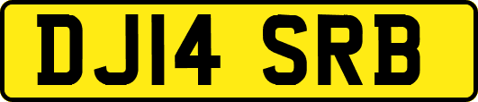 DJ14SRB