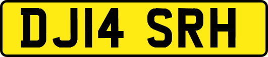 DJ14SRH