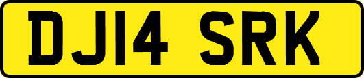 DJ14SRK