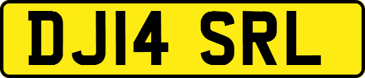 DJ14SRL