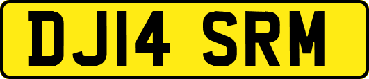 DJ14SRM