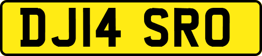 DJ14SRO