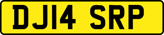 DJ14SRP