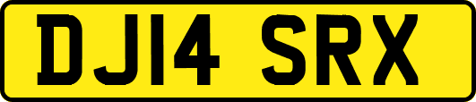 DJ14SRX