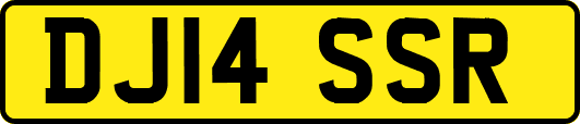DJ14SSR