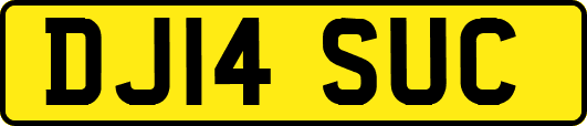 DJ14SUC