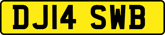 DJ14SWB