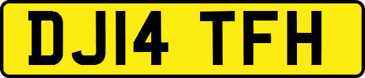 DJ14TFH