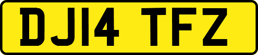 DJ14TFZ