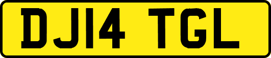 DJ14TGL