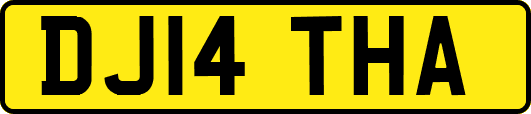 DJ14THA