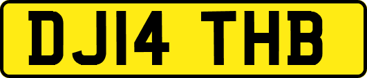 DJ14THB