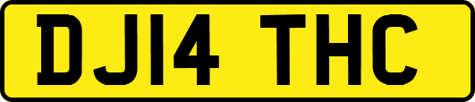 DJ14THC