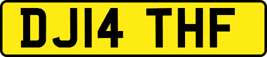 DJ14THF