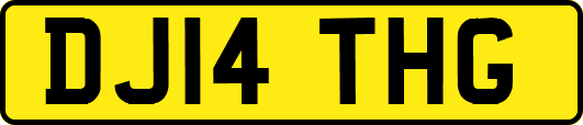 DJ14THG