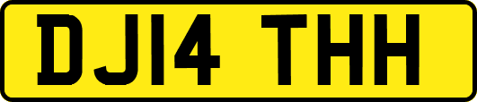 DJ14THH