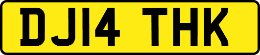 DJ14THK