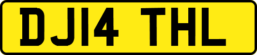 DJ14THL