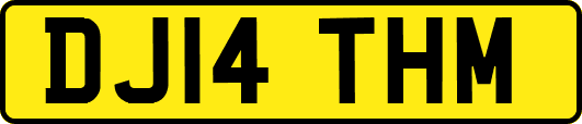 DJ14THM