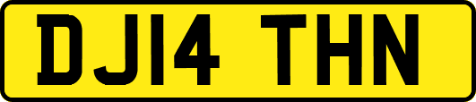 DJ14THN