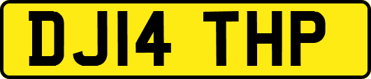 DJ14THP